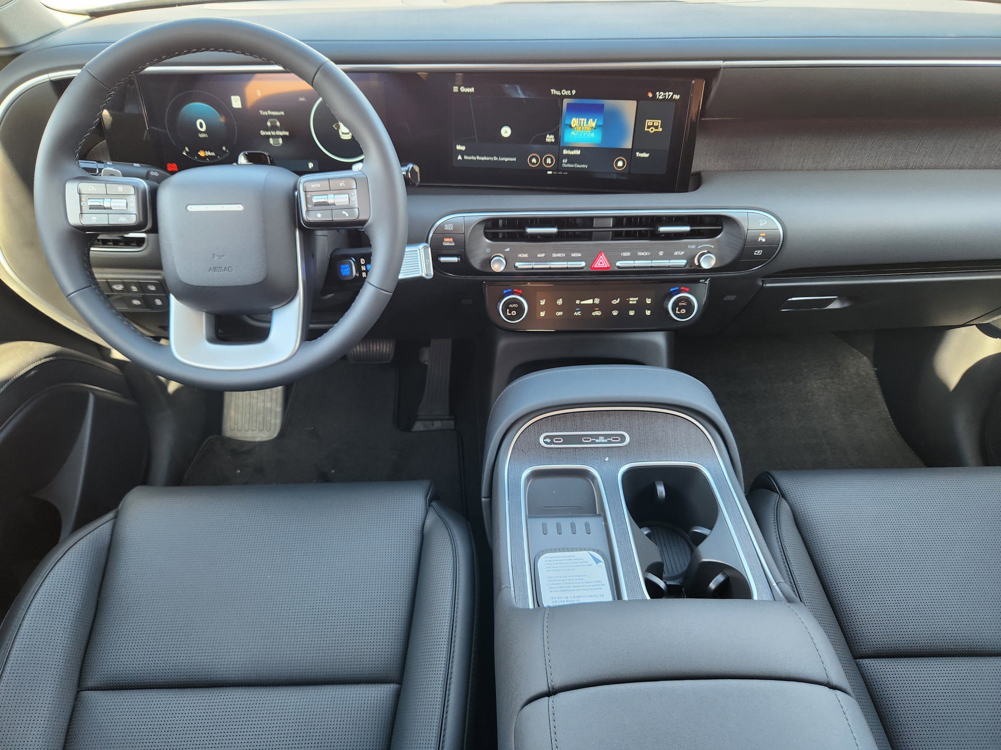 New 2026 Hyundai Palisade Limited image 12