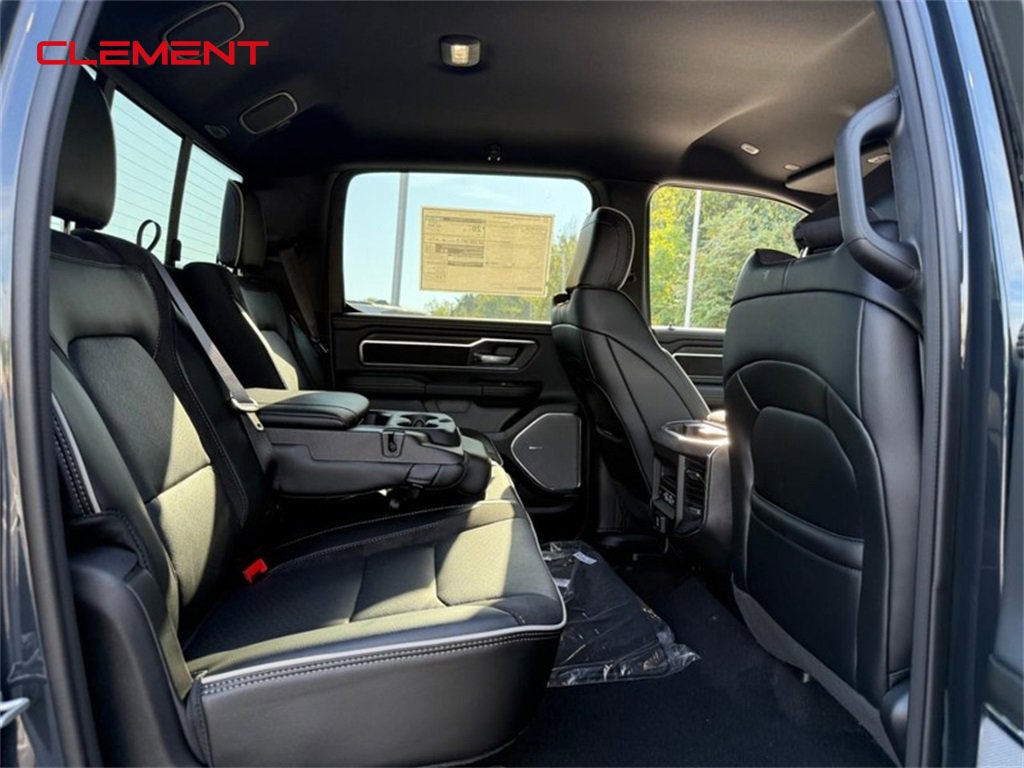New 2026 RAM 1500 Laramie image 5