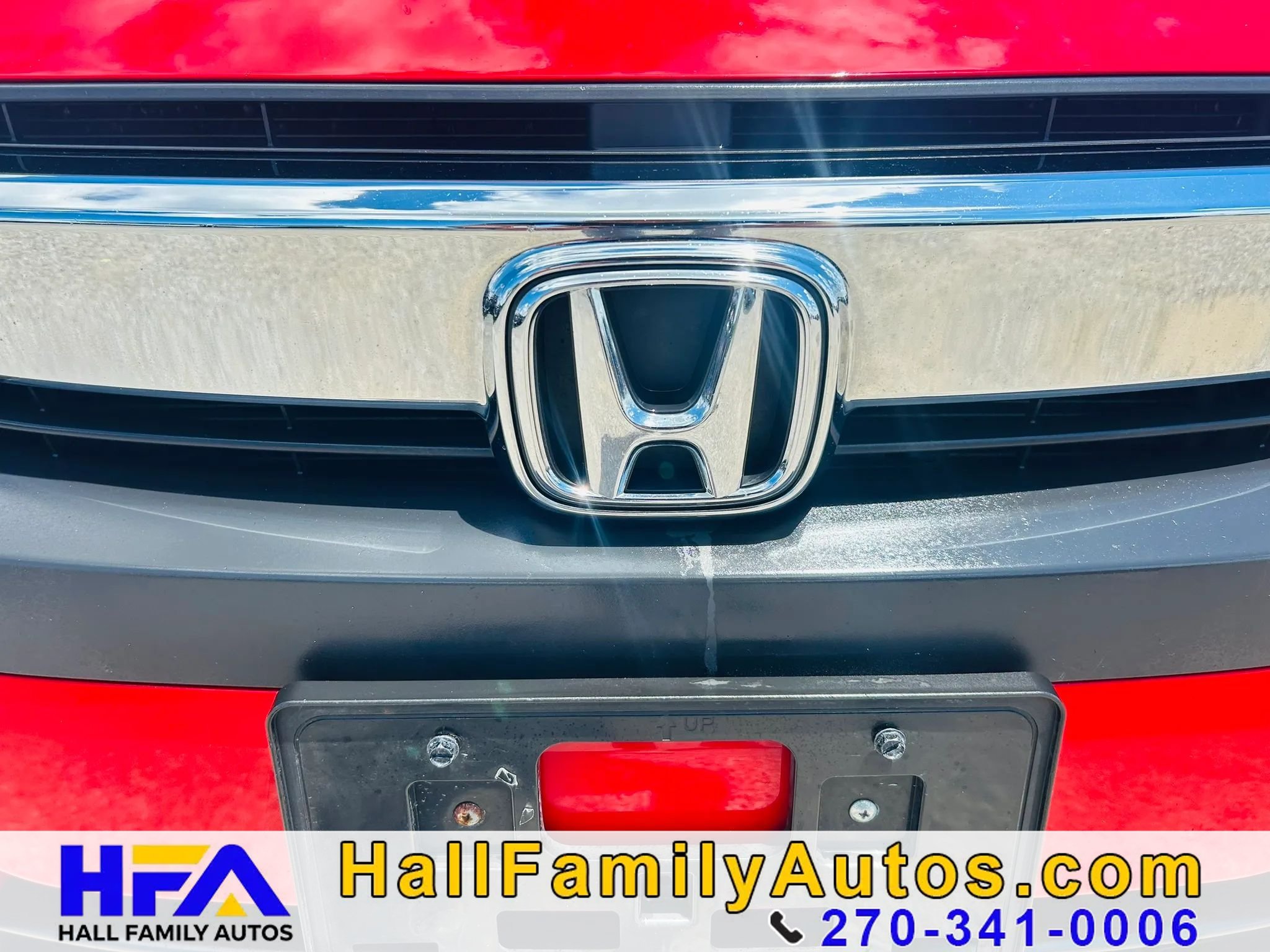 Used 2018 Honda Civic Touring image 34