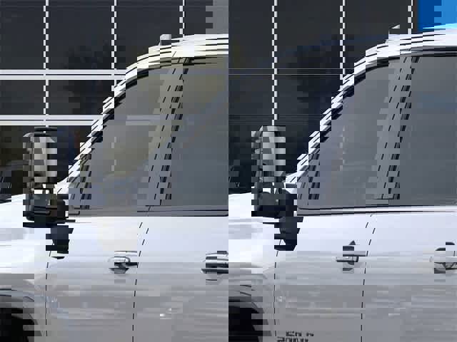 New 2026 Chevrolet Silverado 2500 LTZ w/ Trail Boss Package image 12