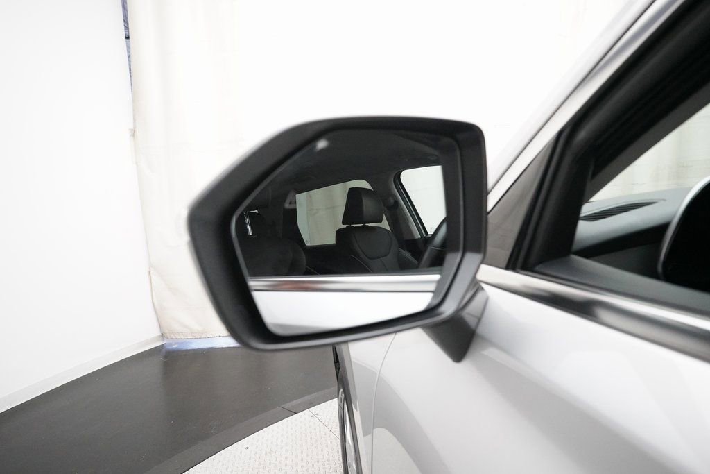 Used 2025 Hyundai Palisade SEL AWD/4WD image 25
