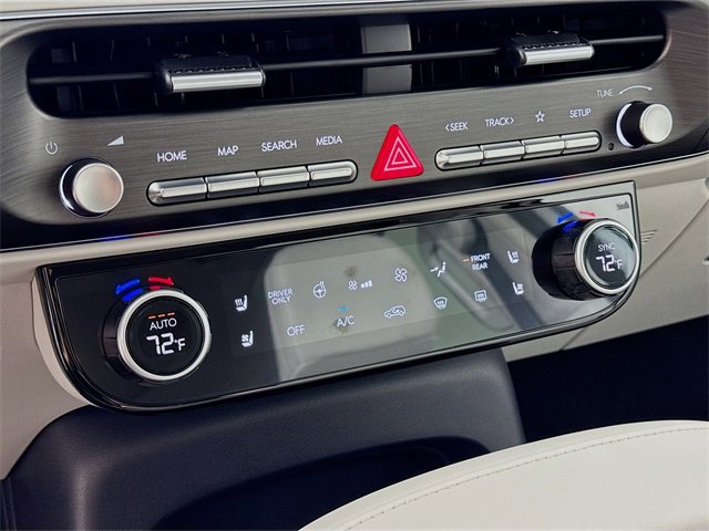 New 2026 Hyundai Palisade Calligraphy image 28