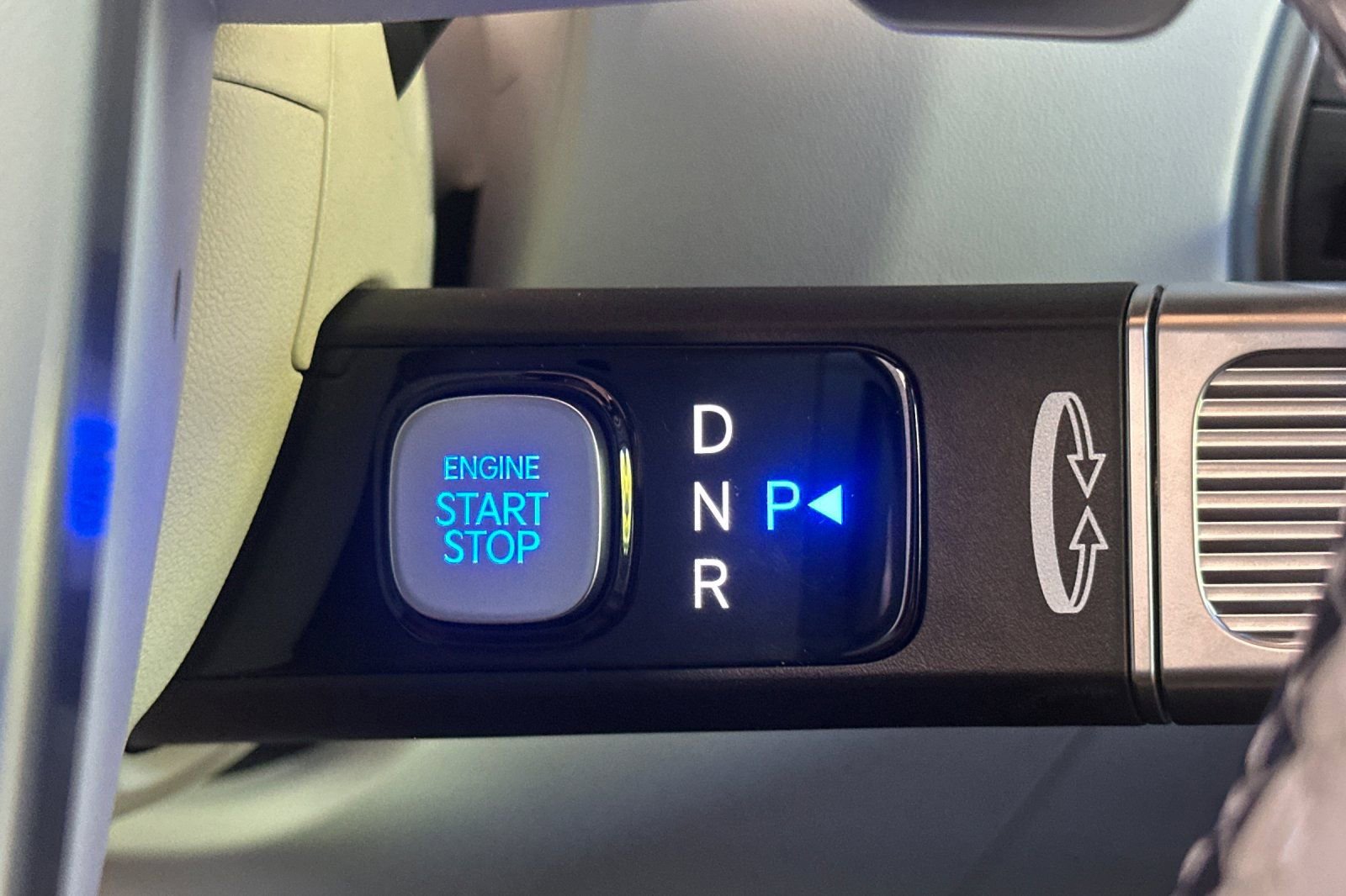 New 2026 Hyundai Palisade Calligraphy image 24