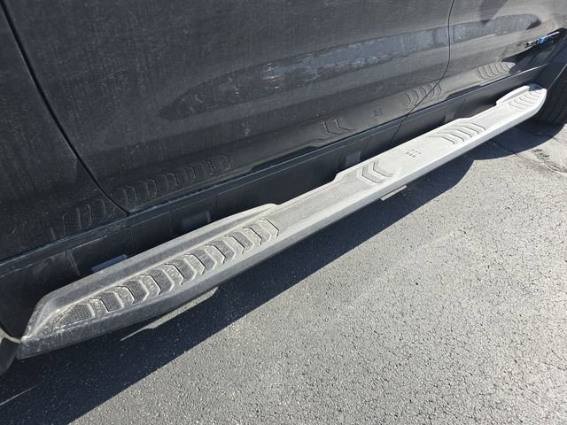 New 2026 Chevrolet Silverado EV LT w/ Plus Package image 35