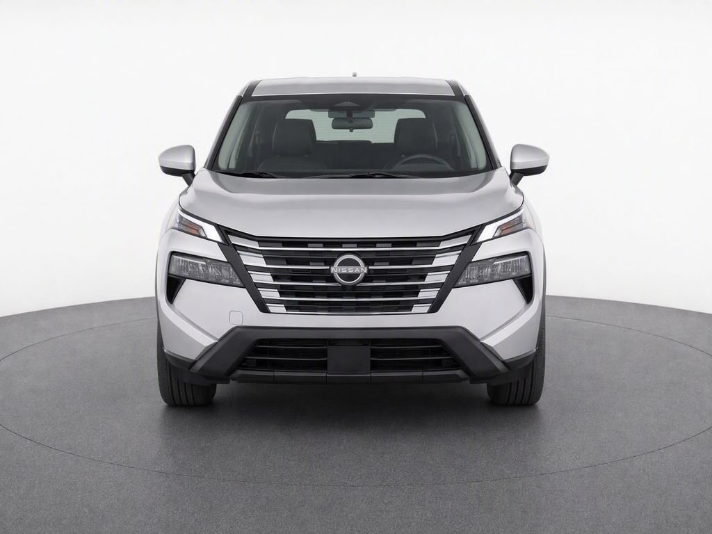 Used 2025 Nissan Rogue SV AWD/4WD image 5