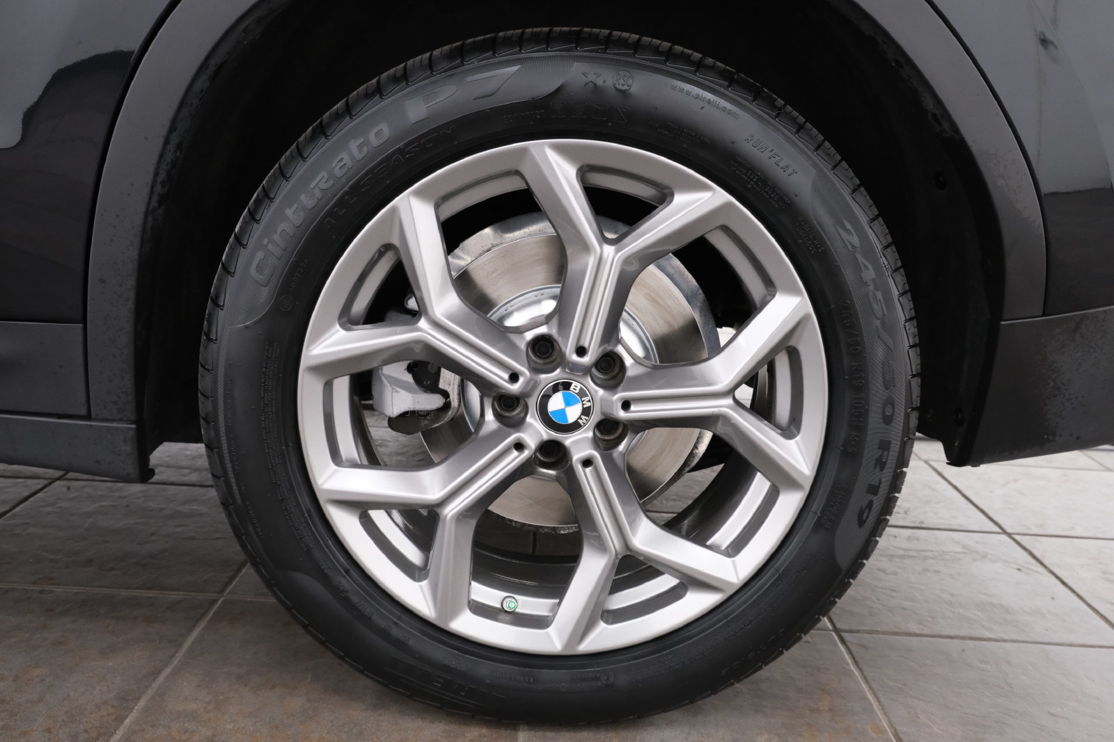 Used 2024 BMW X3 xDrive30i w/ Convenience Package AWD/4WD image 35
