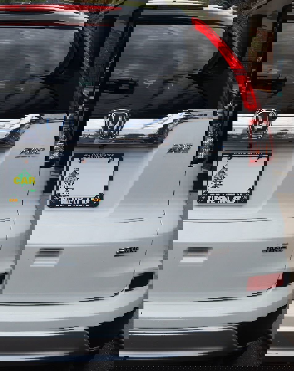 Used 2016 Honda CR-V Touring image 20