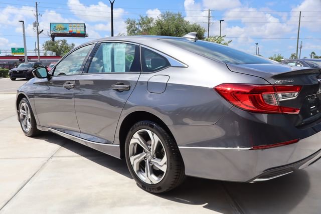 Used 2020 Honda Accord EX-L image 6