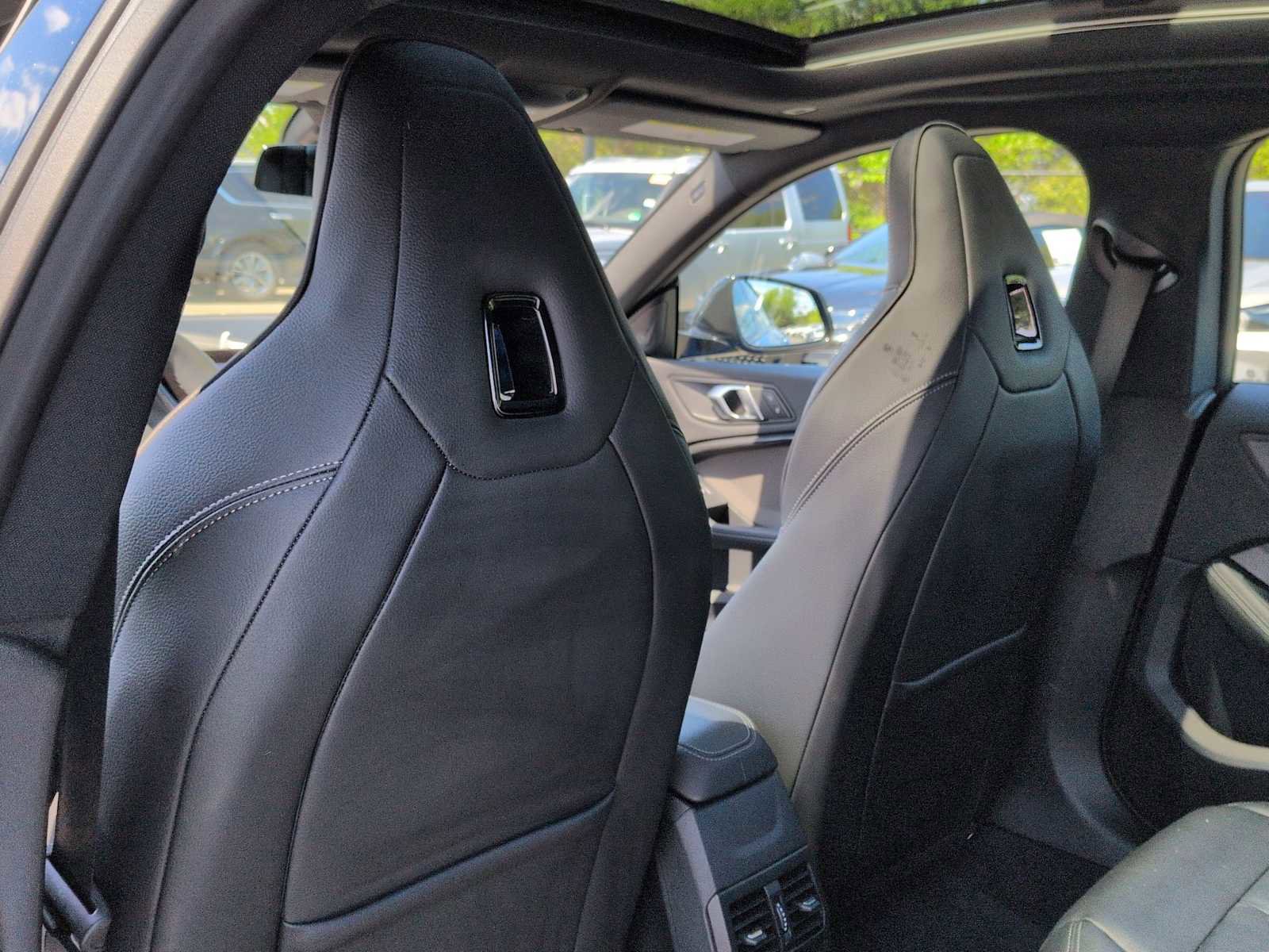 Used 2024 BMW M235i xDrive Gran Coupe w/ Premium Package AWD/4WD image 19