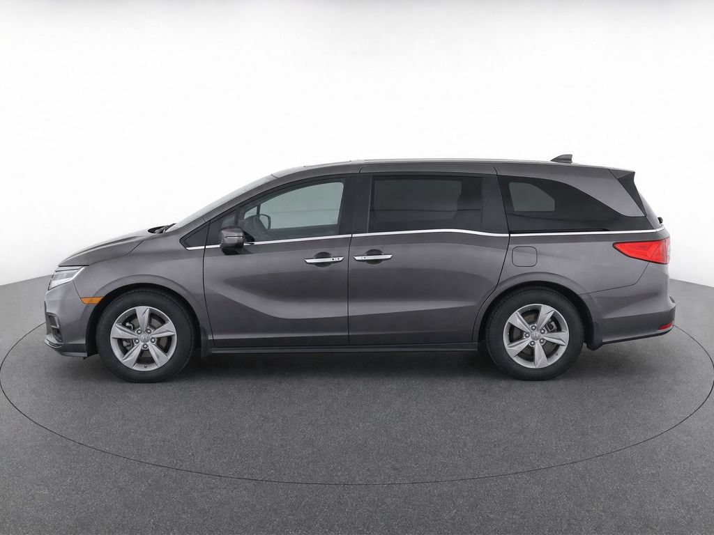 Used 2019 Honda Odyssey EX-L image 6
