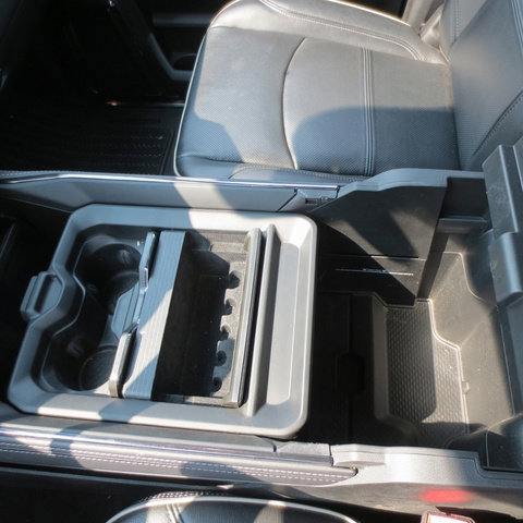 Used 2022 RAM 2500 Limited image 30