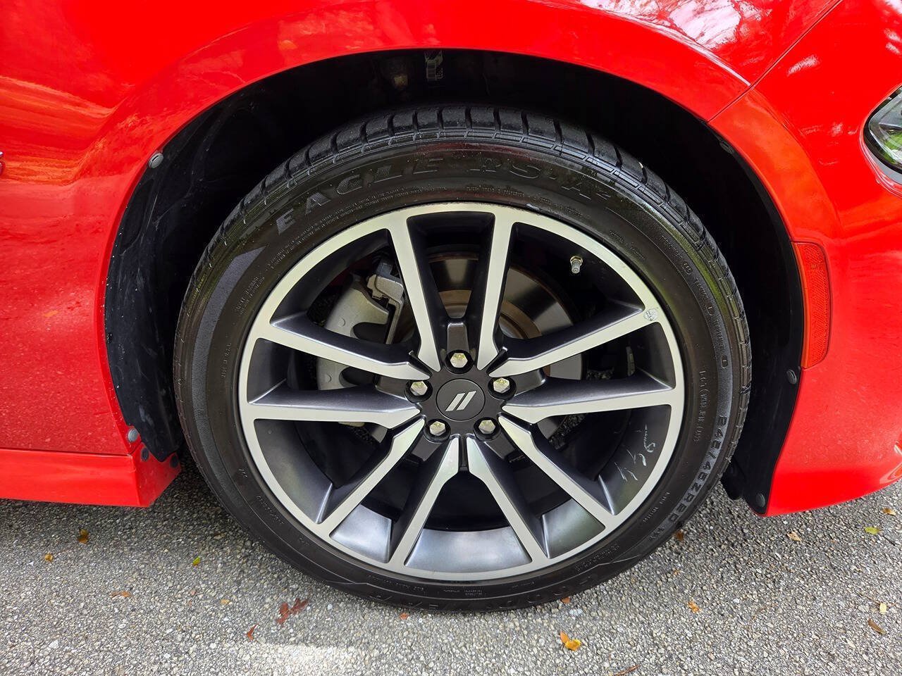 Used 2023 Dodge Charger R/T RWD image 13
