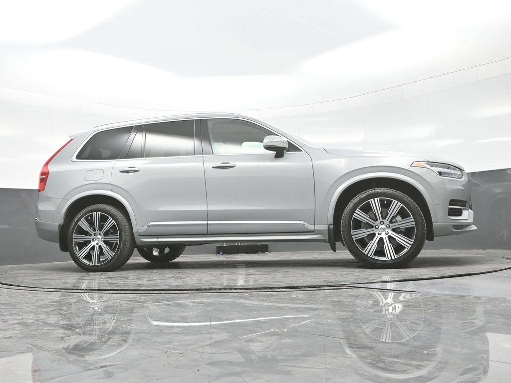 Used 2024 Volvo XC90 B6 Plus w/ Protection Package Premier AWD/4WD image 30