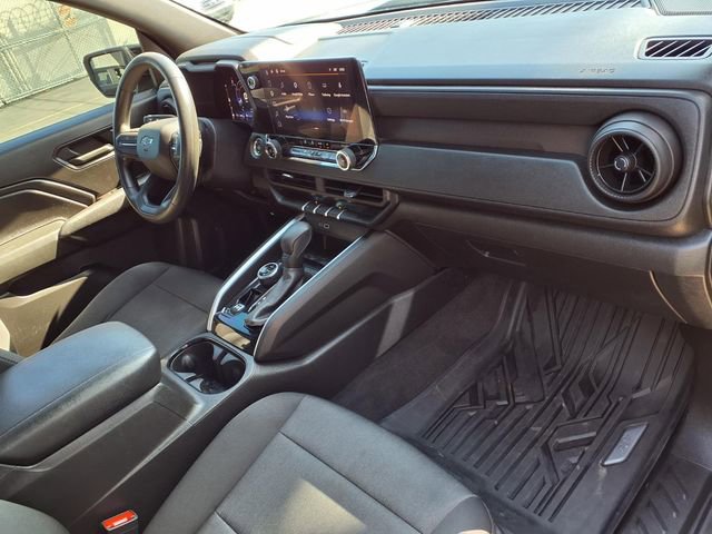 Used 2023 Chevrolet Colorado Trail Boss w/ Technology Package AWD/4WD image 24