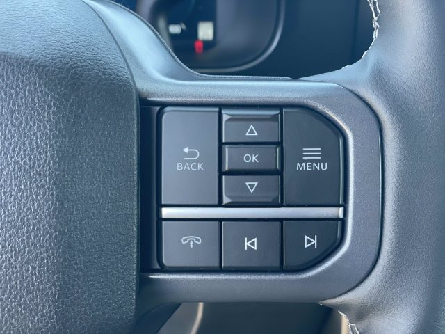 New 2026 Ford F350 Lariat w/ Black Appearance Package AWD/4WD image 9