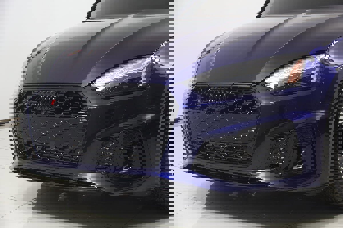 Used 2024 Audi S5 Prestige image 71