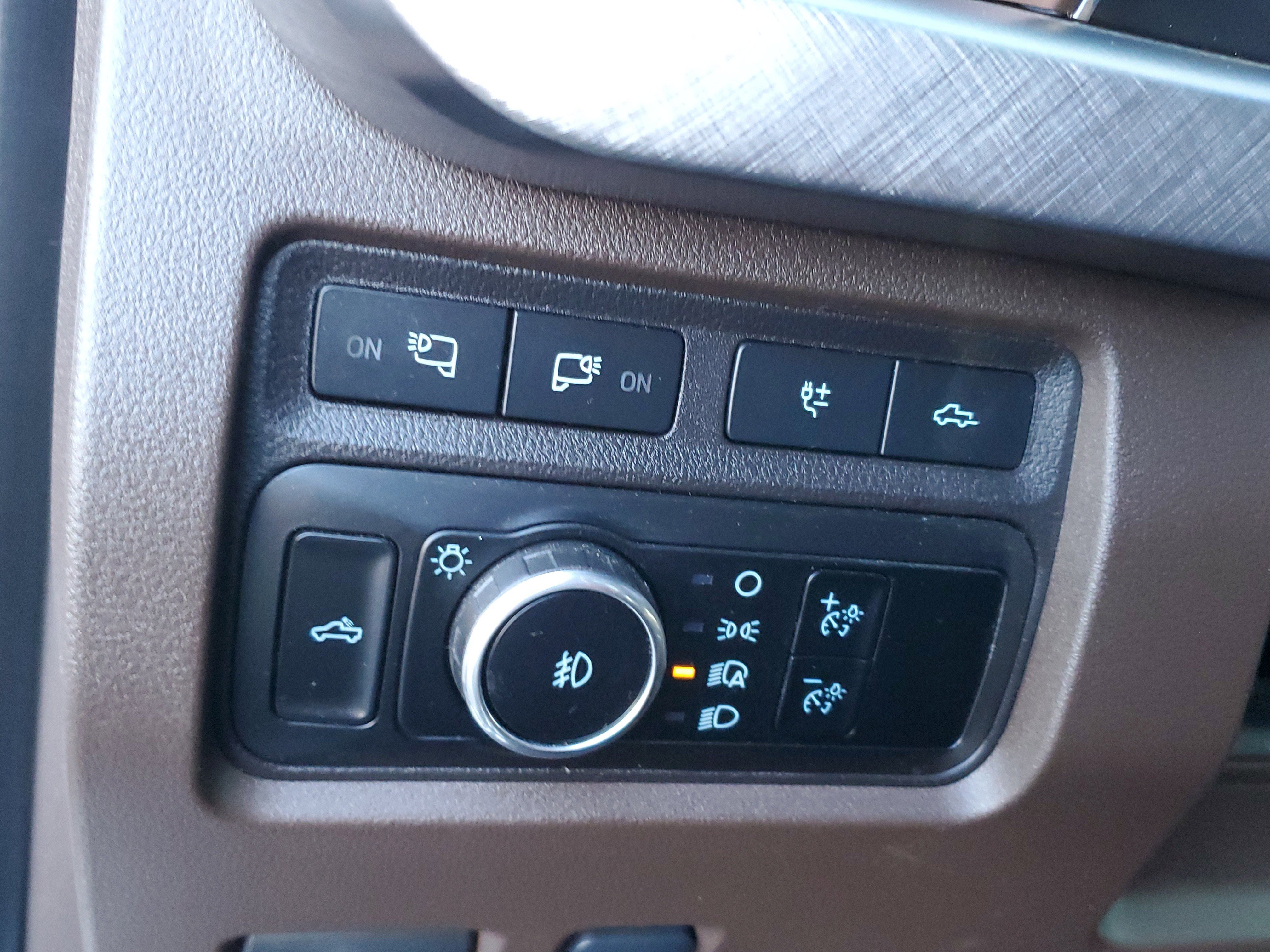 Certified 2024 Ford F450 King Ranch image 21