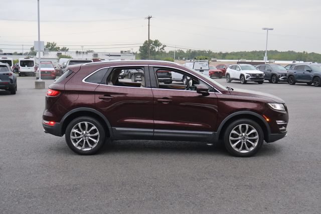Used 2019 Lincoln MKC Select w/ Select Plus Package AWD/4WD image 8