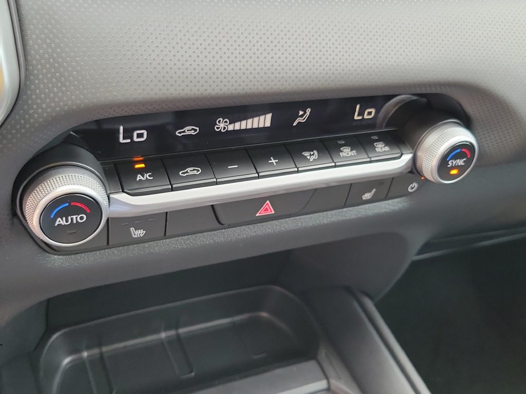 New 2026 MAZDA CX-50 AWD 2.5 S w/ Weather Package image 25
