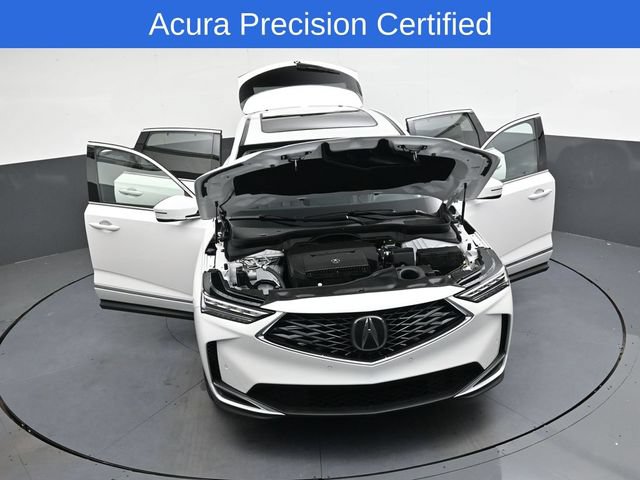 Used 2026 Acura MDX w/ Technology Package FWD image 37