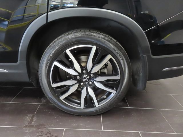 Used 2021 Honda Pilot Touring image 13