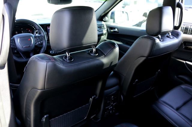New 2025 Dodge Durango R/T image 25