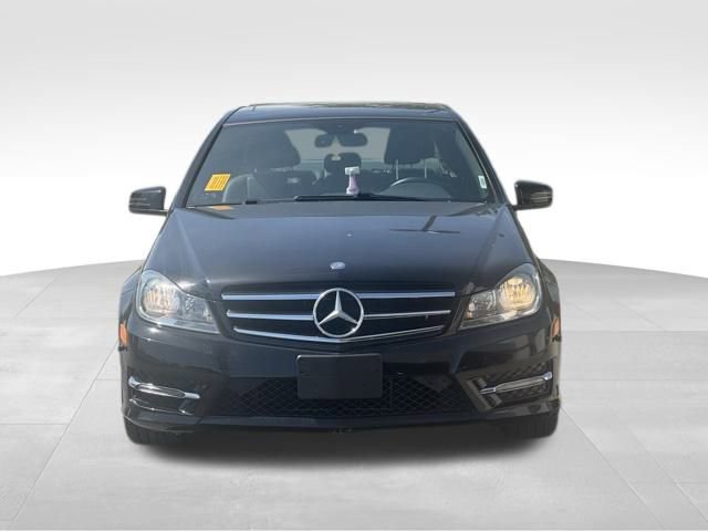 Used 2014 Mercedes-Benz C 300 4MATIC Sedan image 6