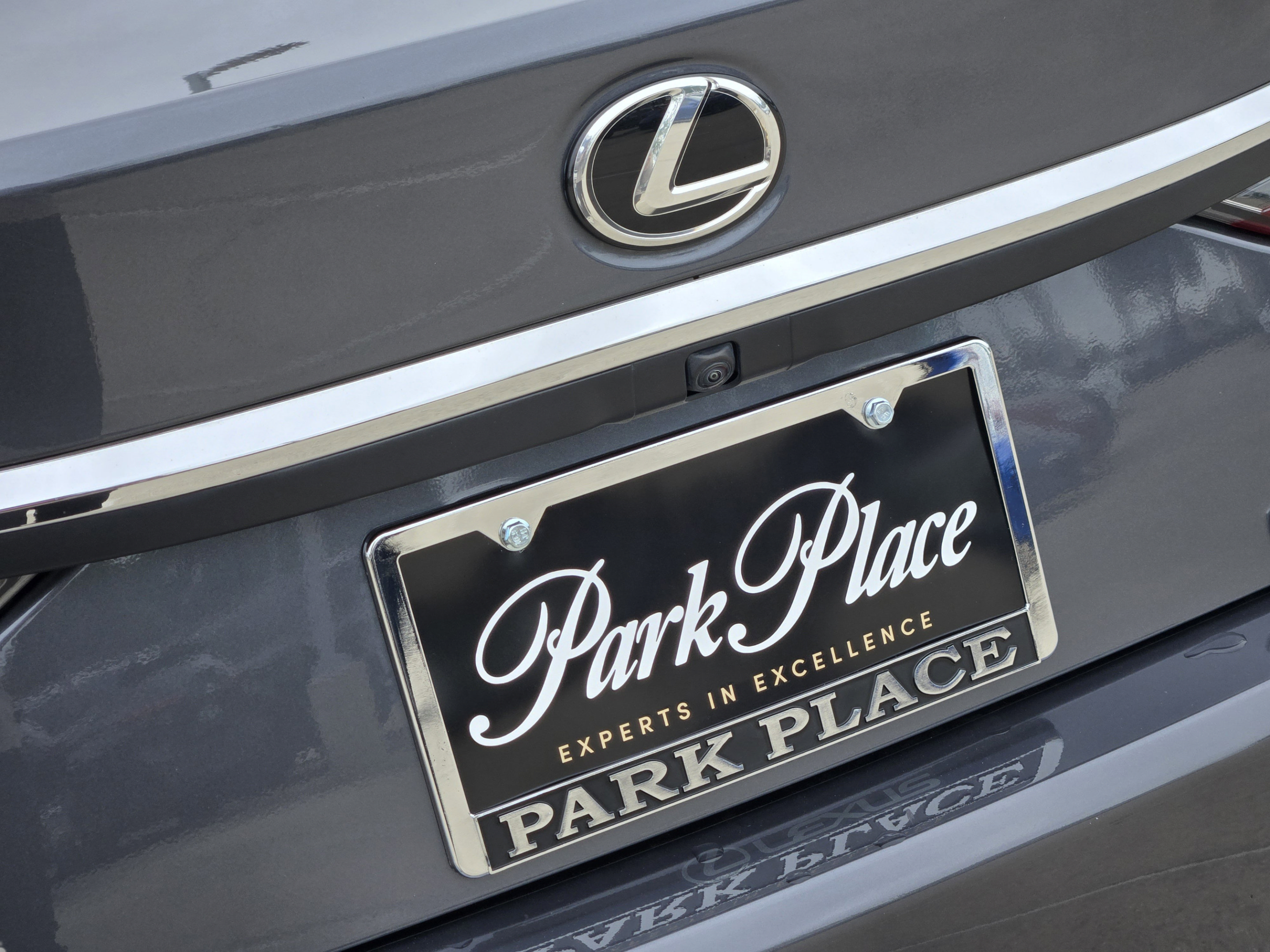 Used 2023 Lexus ES 350 w/ Accessory Package (Z2) FWD image 38