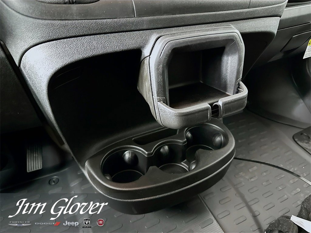 New 2026 RAM ProMaster 2500 image 30