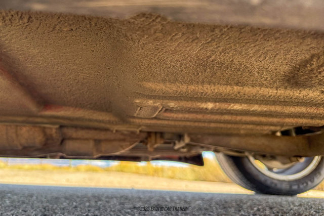 Used 1988 Porsche 944 Turbo image 88