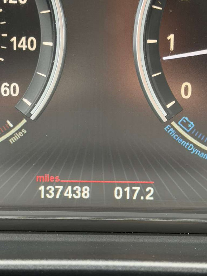 Used 2015 BMW 528i Sedan image 39