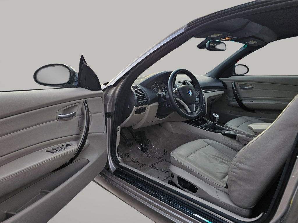 Used 2009 BMW 128i 128i image 20