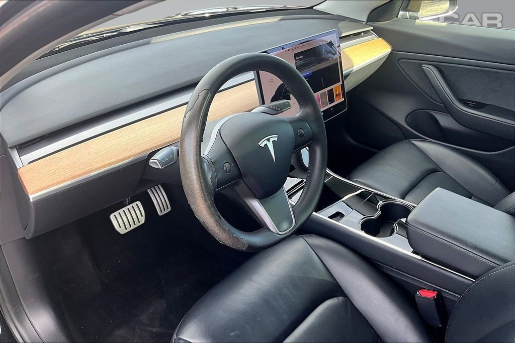 Used 2020 Tesla Model 3 Performance image 14