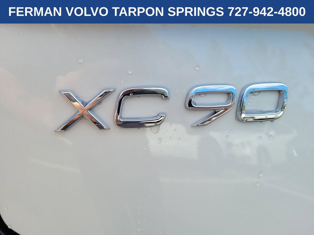 New 2026 Volvo XC90 B6 Ultra w/ Protection Package Premier image 18