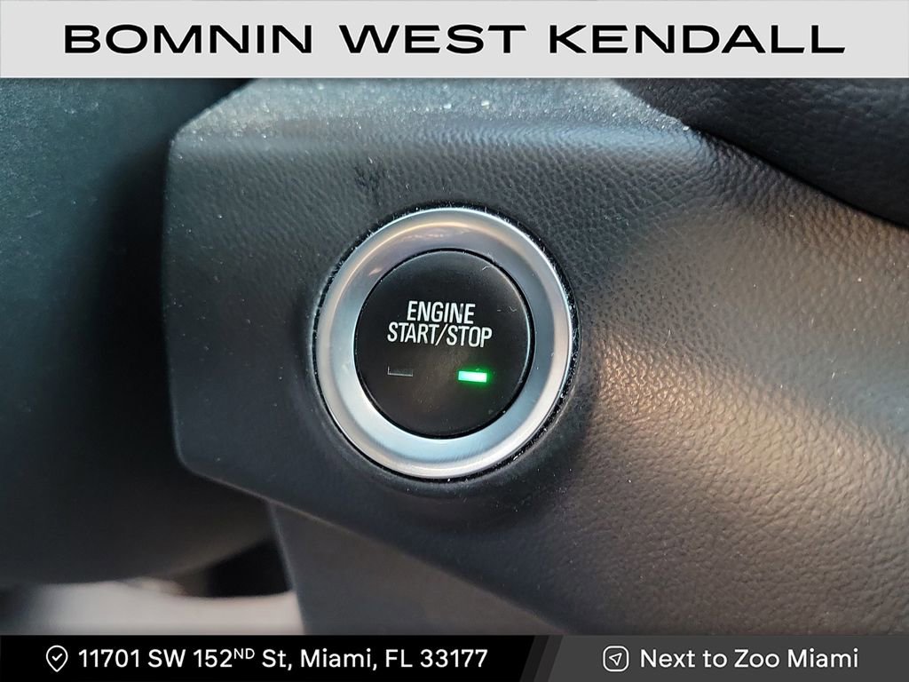 Used 2020 GMC Terrain SLT w/ Preferred Package image 20