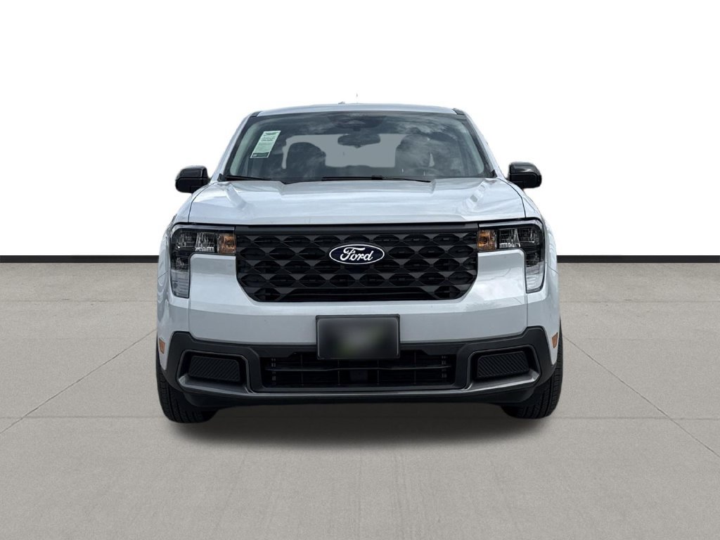 New 2026 Ford Maverick XLT w/ XLT Luxury Package FWD image 2