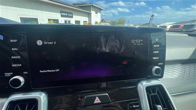 Used 2022 Kia Sorento SX image 17