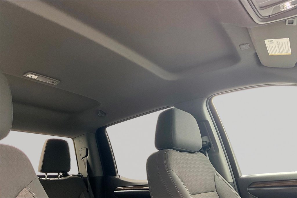 Used 2024 Chevrolet Silverado 1500 LT AWD/4WD image 31