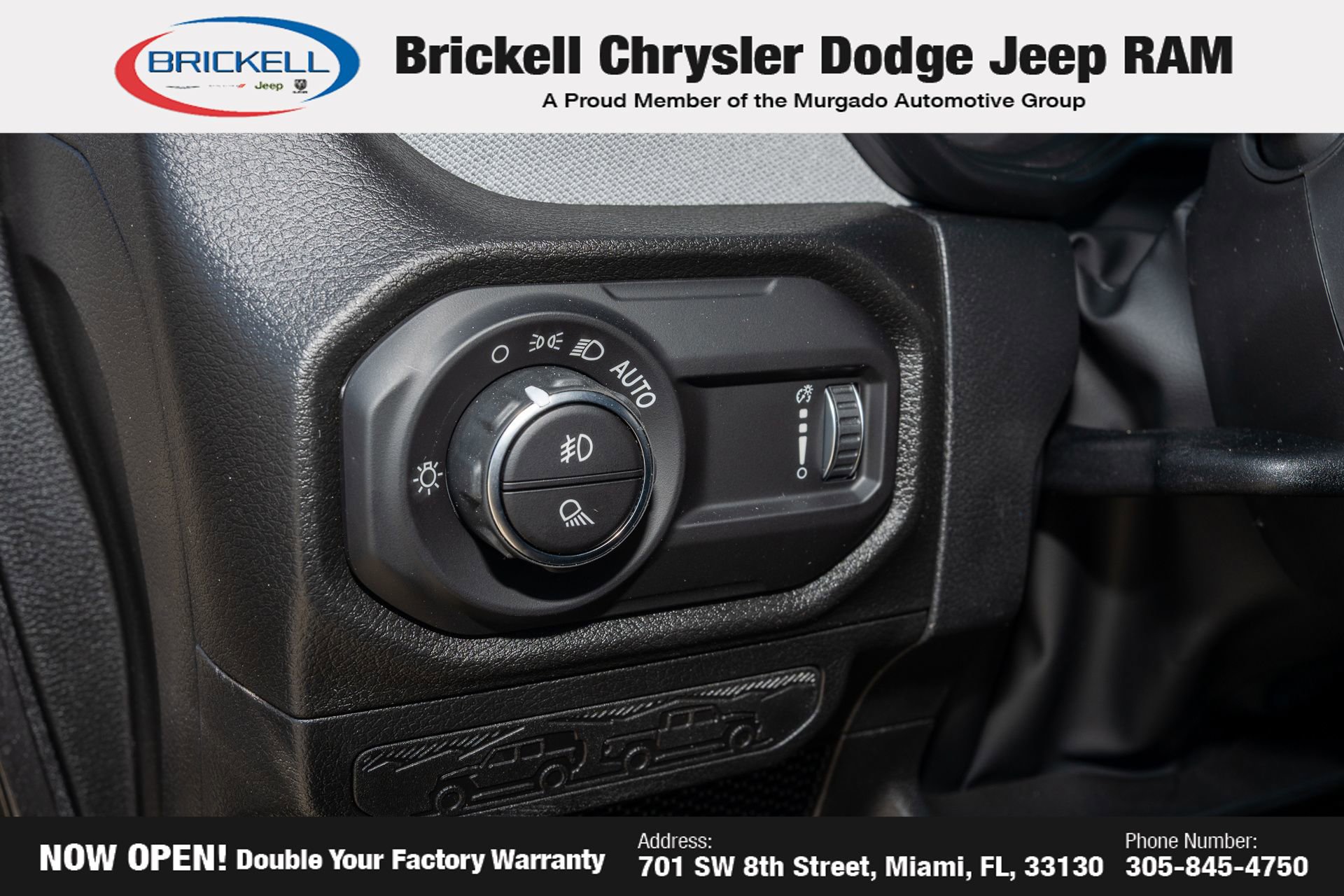 New 2026 Jeep Gladiator Sport image 27