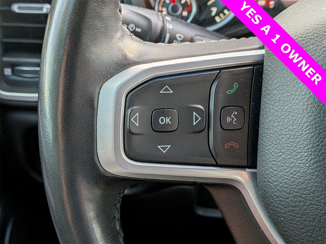 Used 2022 RAM 1500 Big Horn image 11