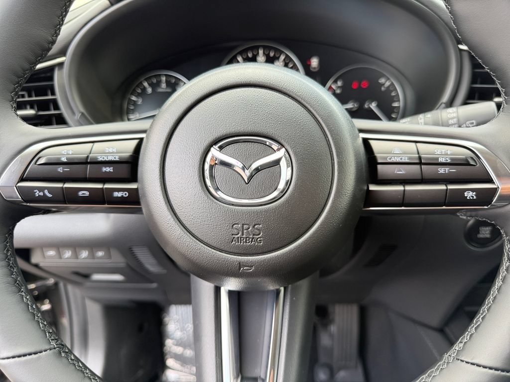 New 2026 MAZDA CX-30 AWD 2.5 S w/ Premium Package image 19
