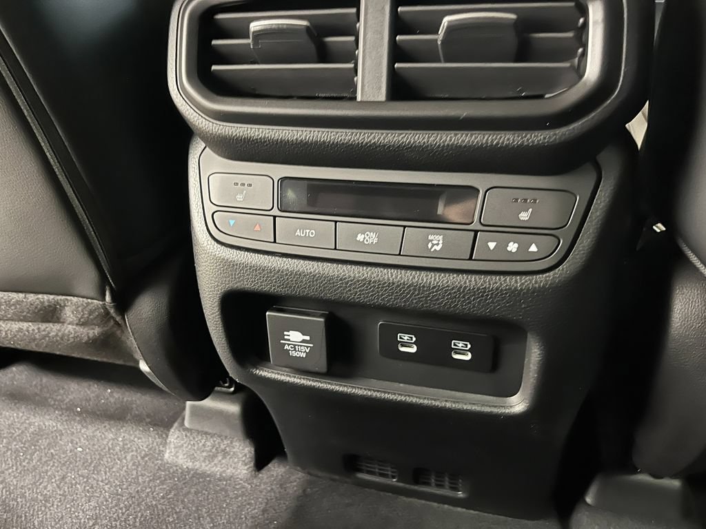 New 2026 Honda Pilot Elite image 22