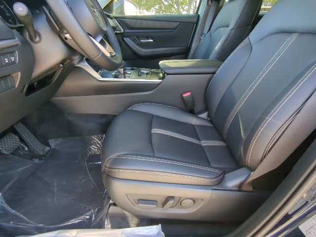 New 2026 MAZDA CX-90 3.3 Turbo w/ Select Package image 10