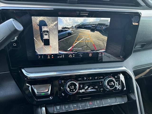 New 2026 GMC Sierra 2500 Denali w/ Denali Reserve Package AWD/4WD image 36
