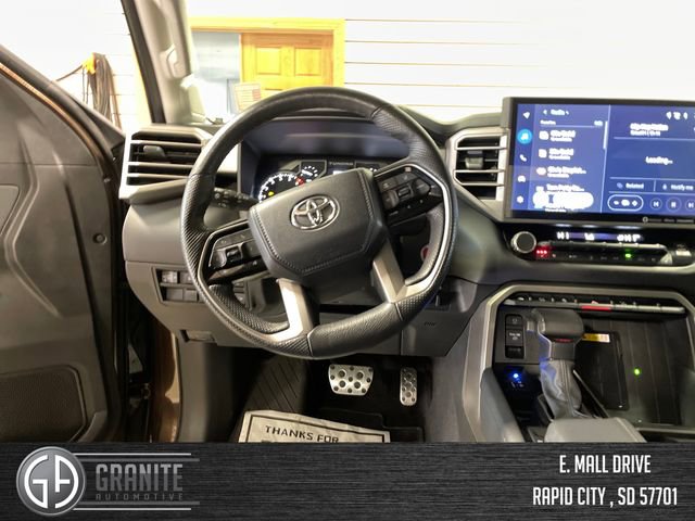 Used 2023 Toyota Tundra Limited image 15