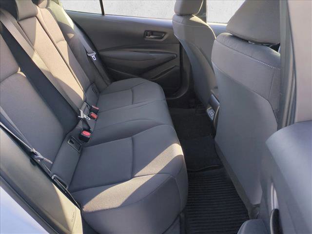 Used 2024 Toyota Corolla LE image 18