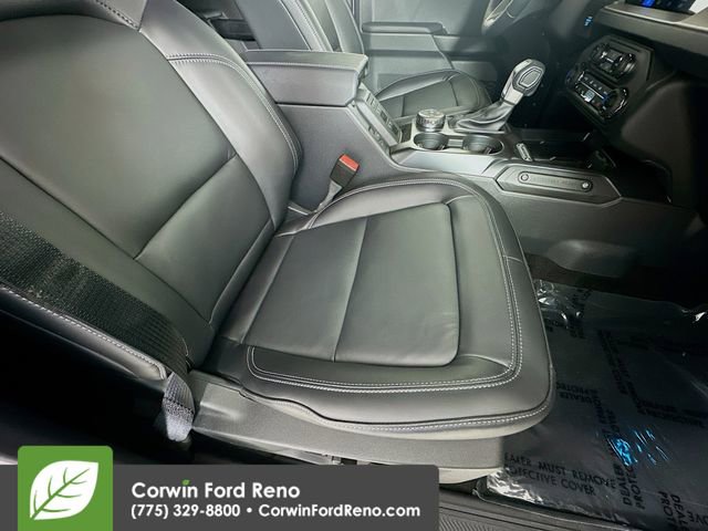 New 2026 Ford Bronco Outer Banks image 30
