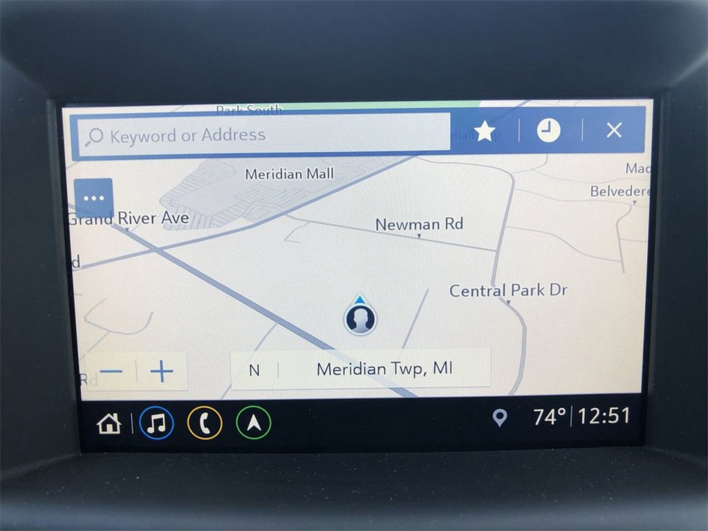 Used 2020 GMC Terrain SLT w/ Preferred Package image 22