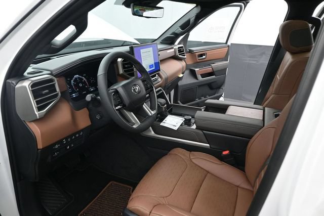 New 2026 Toyota Tundra 1794 Edition AWD/4WD image 4