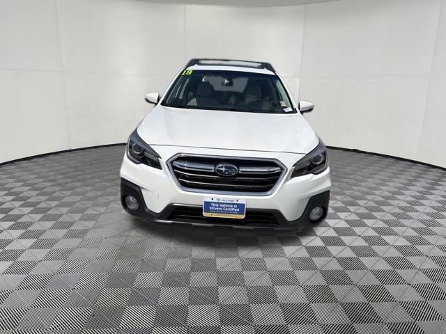 Used 2019 Subaru Outback 2.5i Limited AWD/4WD image 14